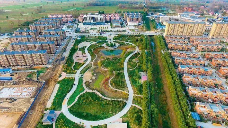 我的老家在封丘的一个小村庄那里有我