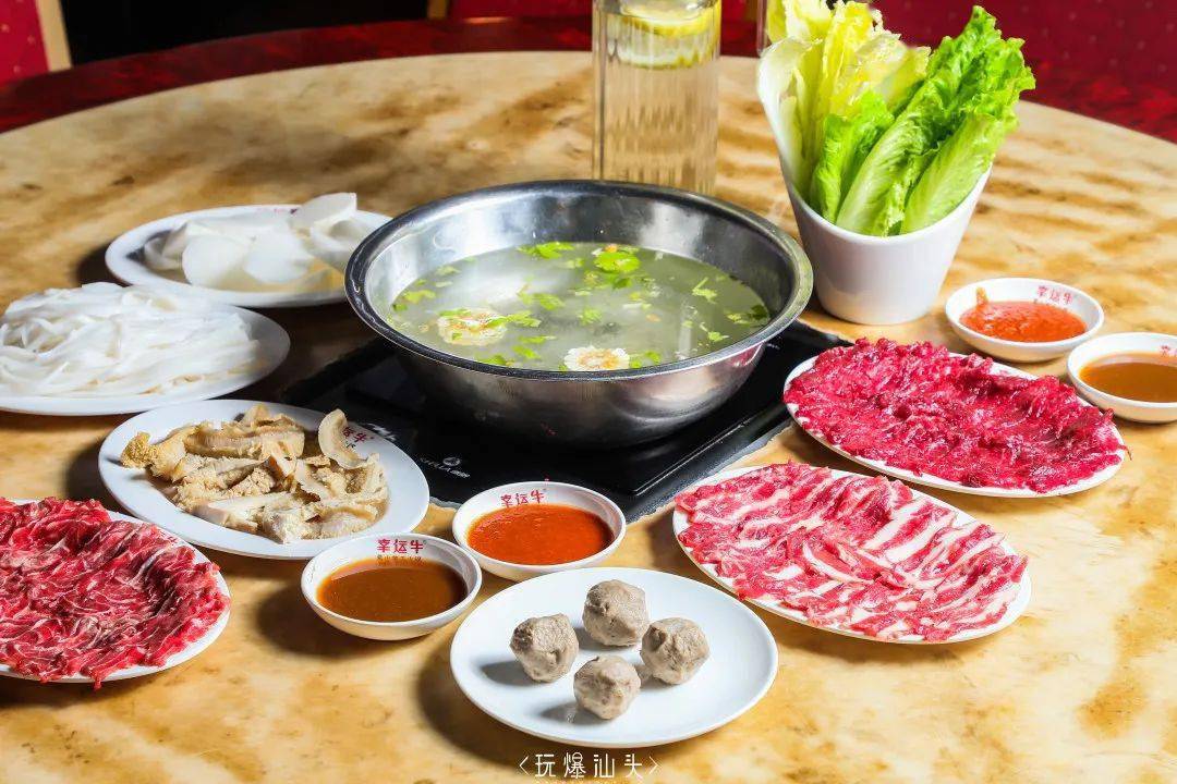 潮汕牛肉火锅人均消费_潮汕牛肉火锅图片(2)