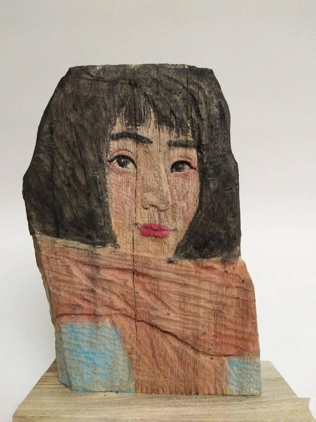 央美·莫大·列宾·苏里科夫中俄青