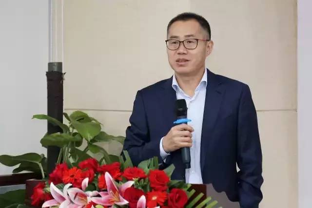 遇到最厉害的前妻遭举报后又被扫地出门高特佳创始人