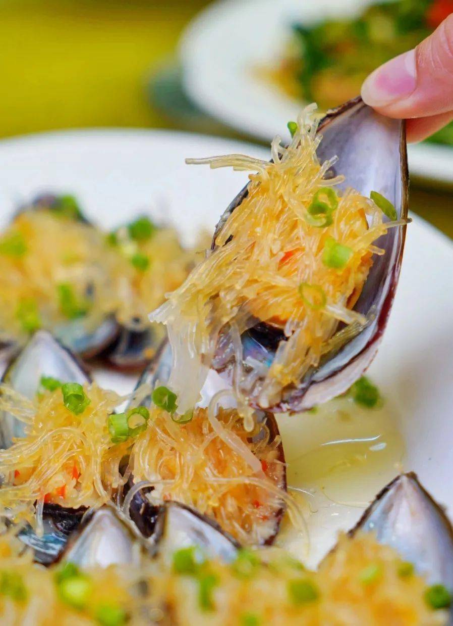 罗定美食新地标这家店海鲜粤菜一应俱全