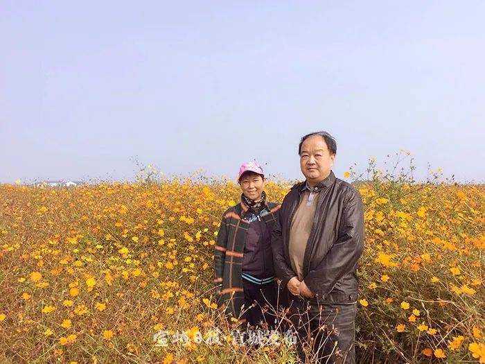 应红卫生前与其丈夫合影来源| 宣城发布编辑 |夏彩云审核 | 金婷婷本