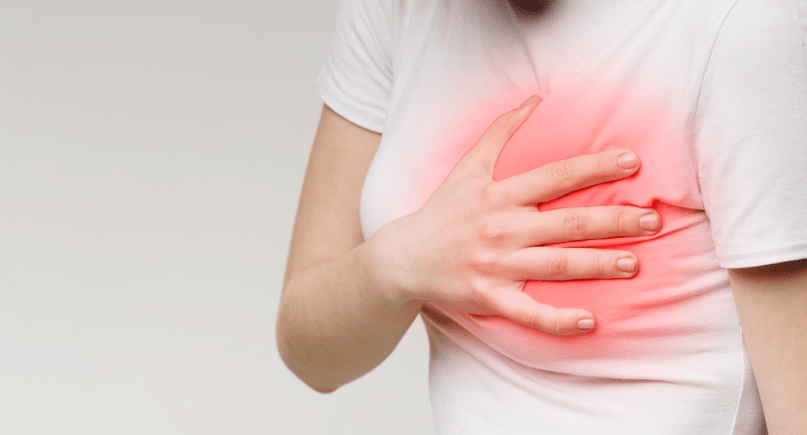 2个护胸"好习惯",伤乳房还致癌!太多女人被坑进医院,别再犯傻了