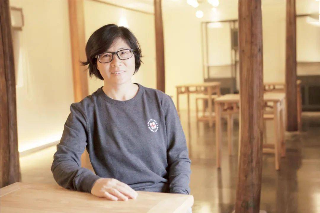 三八节特别策划陈秀娟努力换取世间美好