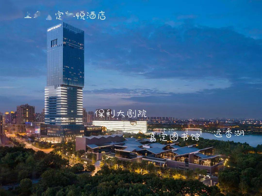 租吸氧机怎么收费¥699起睡云端凯悦酒店，打卡上海最美图书馆&网红剧院！_https://www.jmylbn.com_新闻资讯_第30张