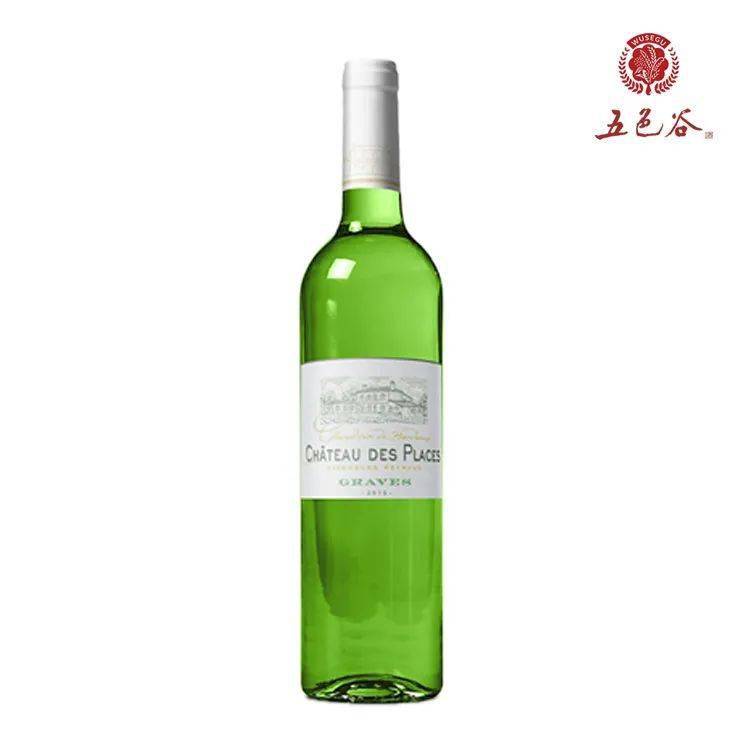 五色谷愿你卓然而立,自成光芒!