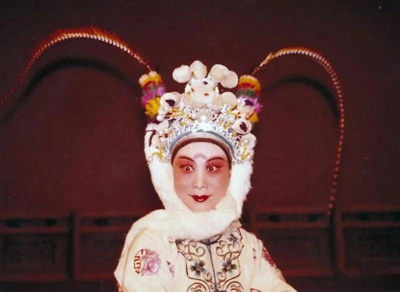 讣告丨汉剧武旦名家黄小薇昨日逝世