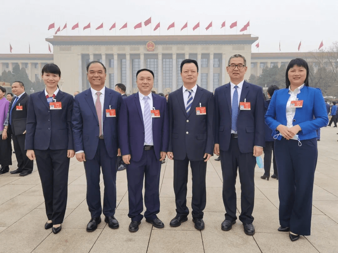 全国两会上湛江代表委员这样建言献策