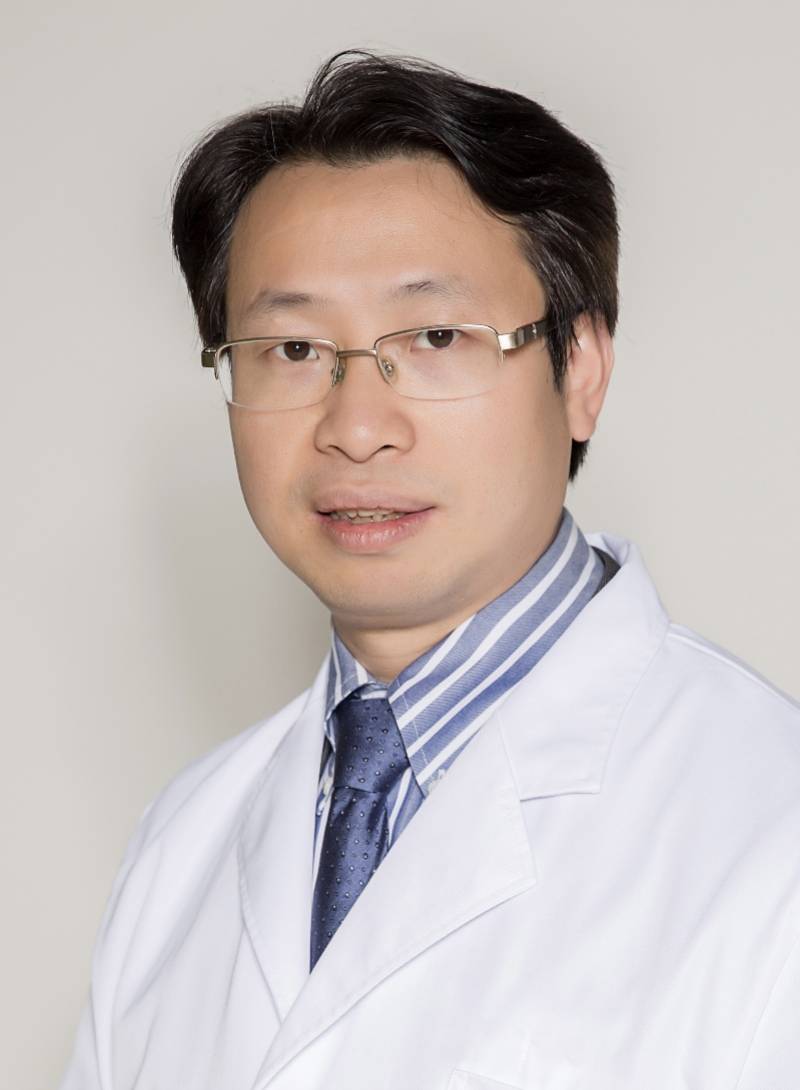 足不出户就能找到专家听听两位好大夫亲述触网故事