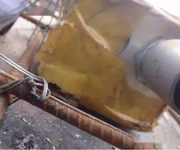 建筑水电预留预埋阶段工程质量通病及正确安装规范