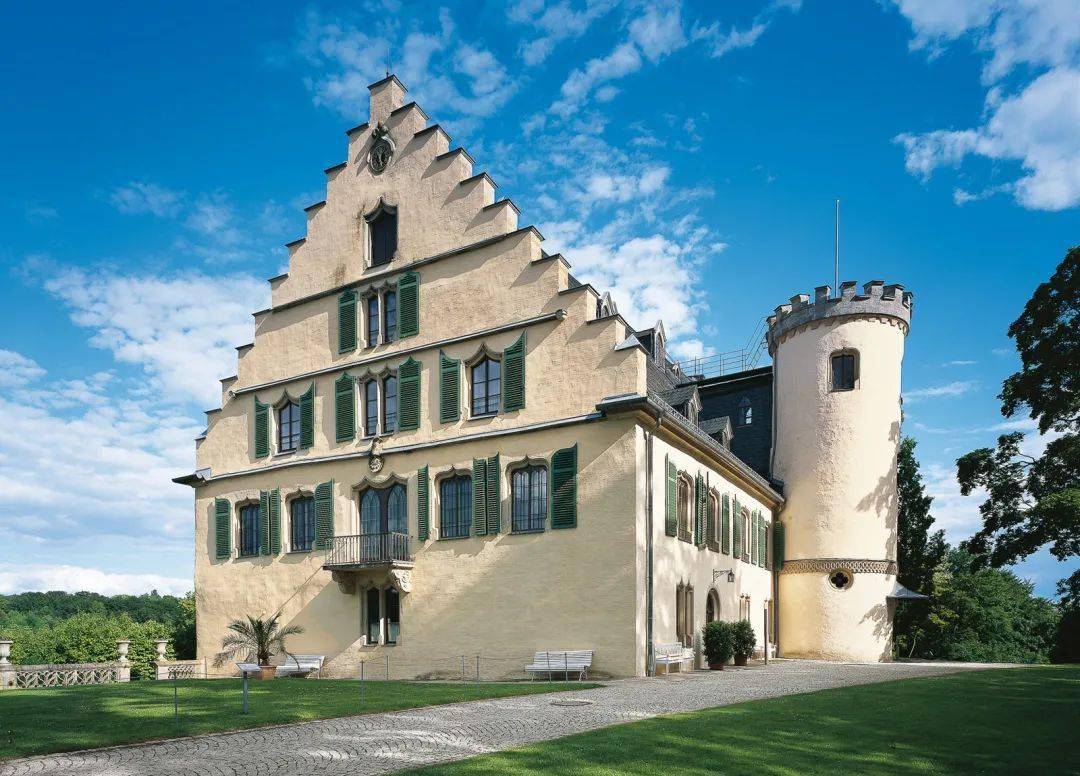 欧洲"赘婿"哪家强?_科堡