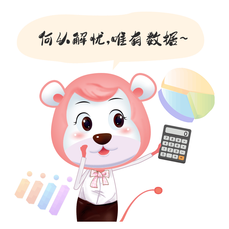 女神节|统计女神的专属表情包