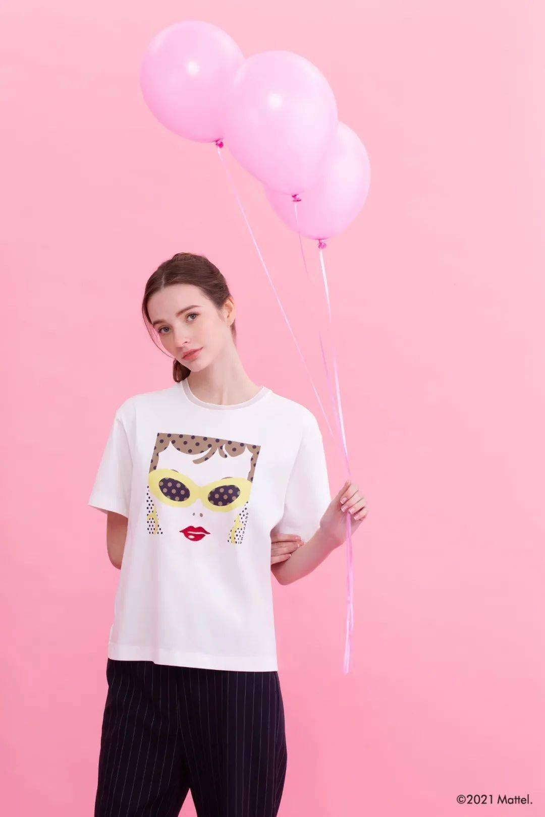 anteprima | 女神节快乐!_barbie