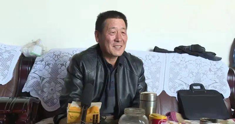 奋斗百年路启航新征程脱贫攻坚答卷金昌扶贫干部王开兵用行动深入群众