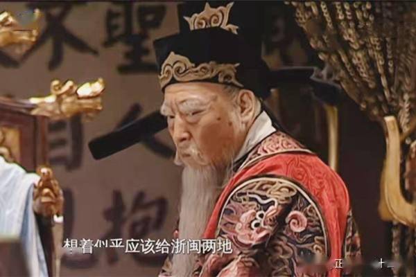 大明王朝严嵩为何能把持内阁深得嘉靖倚重这个人已经成精了