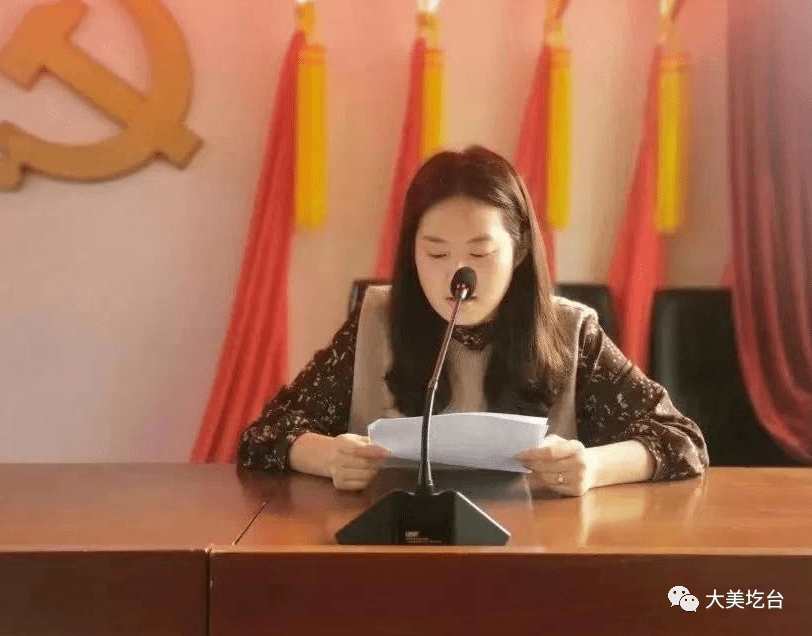 【巾帼风采】诚诚恳恳做事 实实在在做人_工作