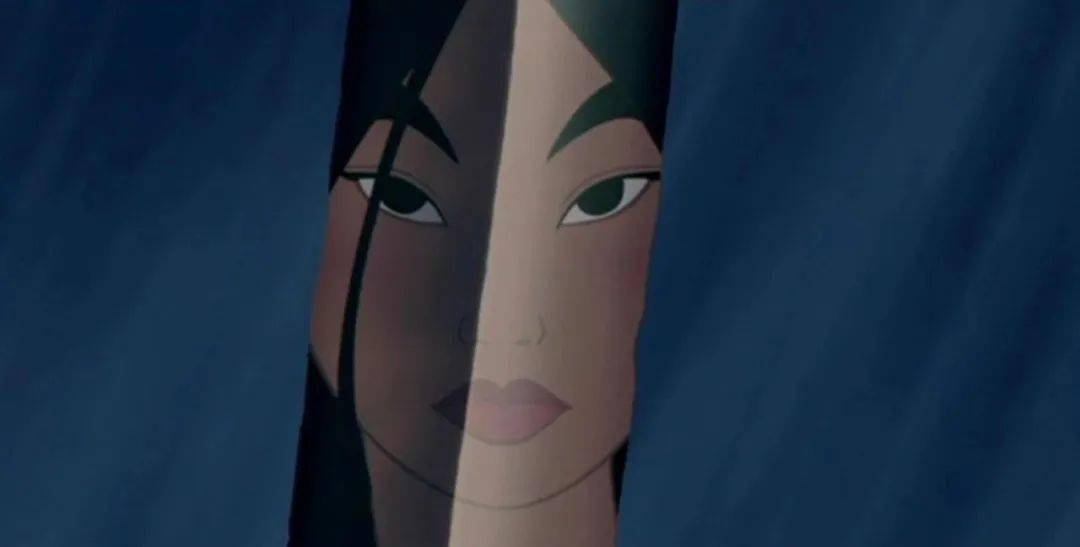 站在城堡上望东方寻龙传说比花木兰进步了吗