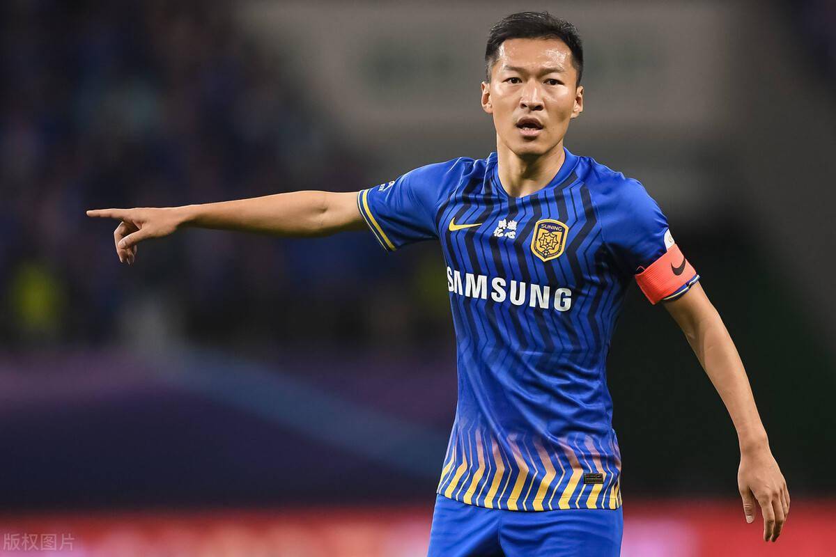 中超大结局曝上海海港将签下吴曦李昂组5外援11国脚豪阵