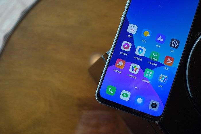 realme|争当射门员,realme GT想用高性能+性价比方式打开旗舰市场