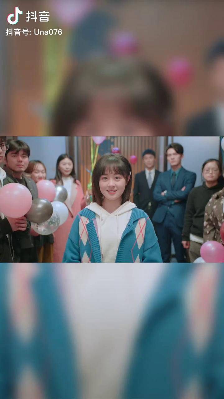 陛下在左老板在右 福宝圆满了,陈芳彤泪目坚强06