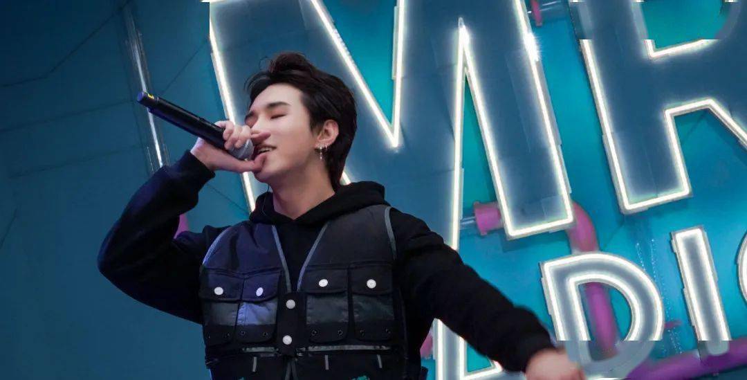 kidult厂牌声鸣大燥2021全国巡演首场上海站4月10日开燥