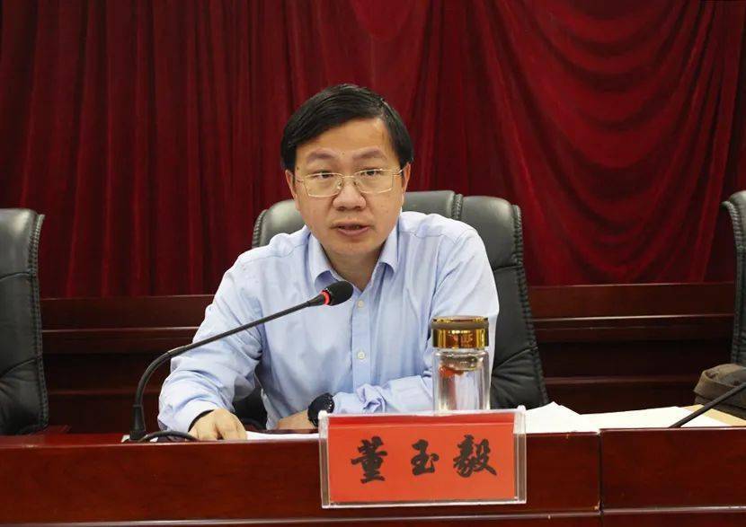 海晏县组织召开全县政法队伍教育整顿动员部署会议,州委常委,县委书记