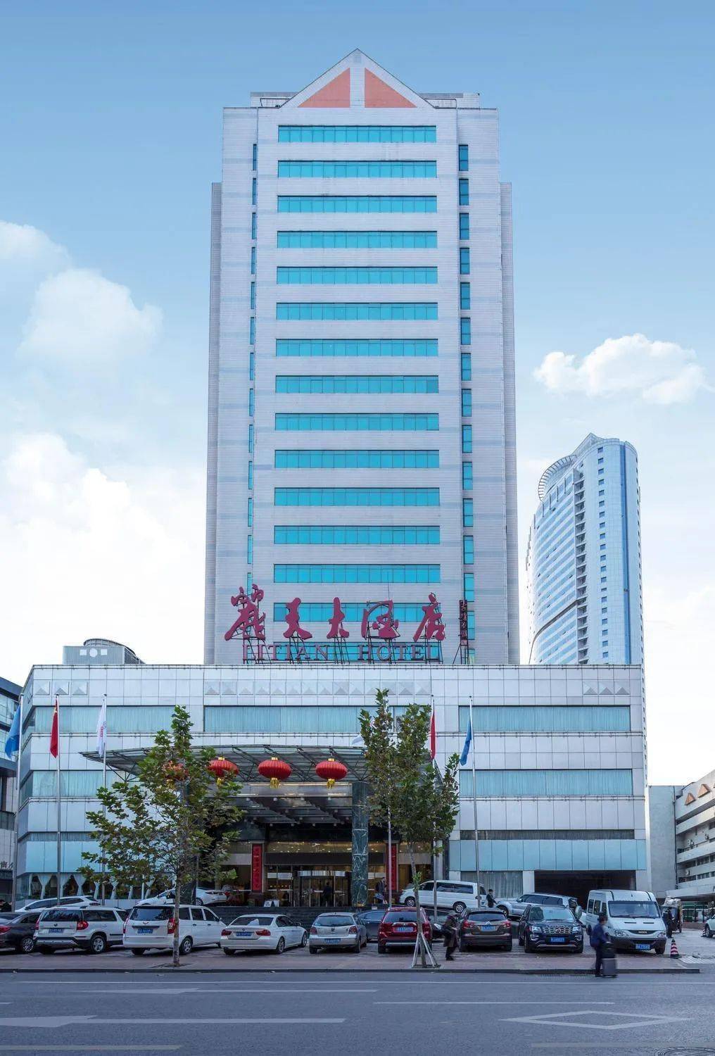 济南市市中区经一路66号山东丽天大酒店17楼1703室活动地址:本地区