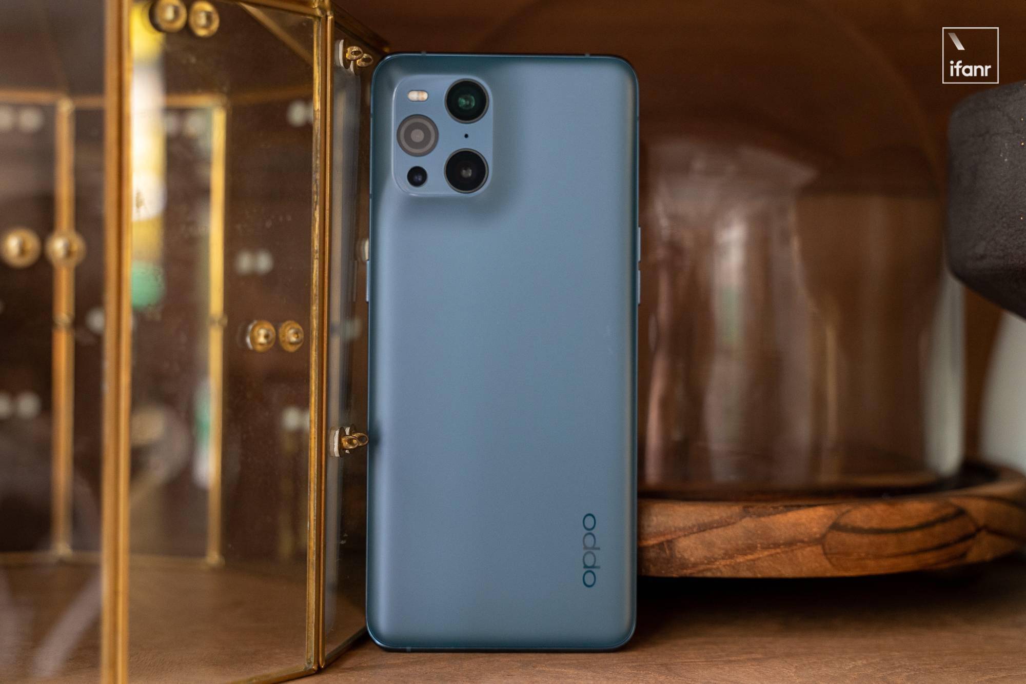 oppo find x3 pro 首发体验:它给了我「亿」点颜色看看_摄像头