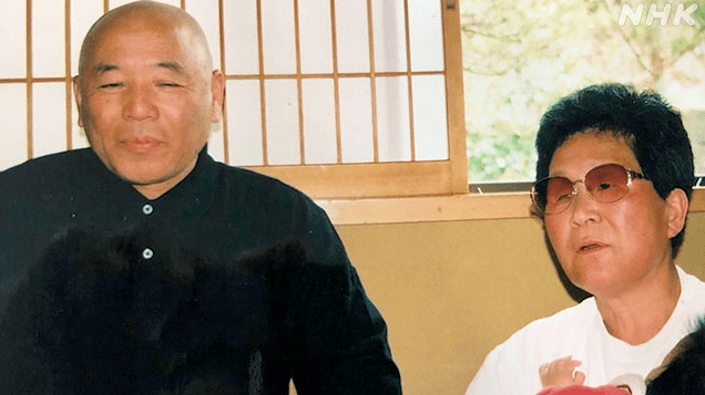 每周都会去潜水:我想带她回家_荻原哲