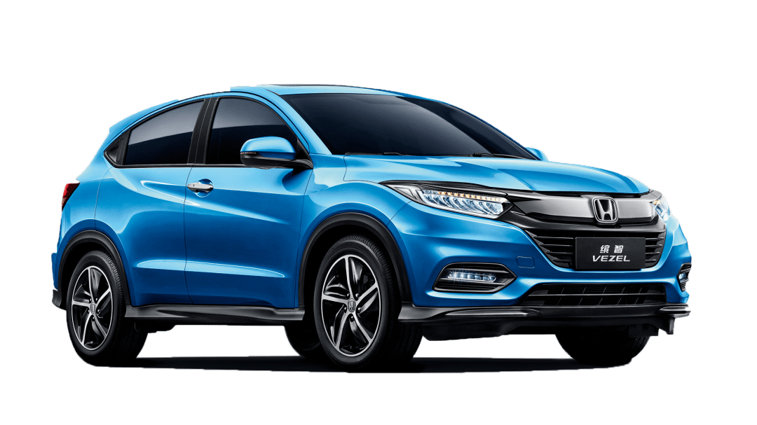 缤智销量突破90万现在下订更有机会获万元好礼