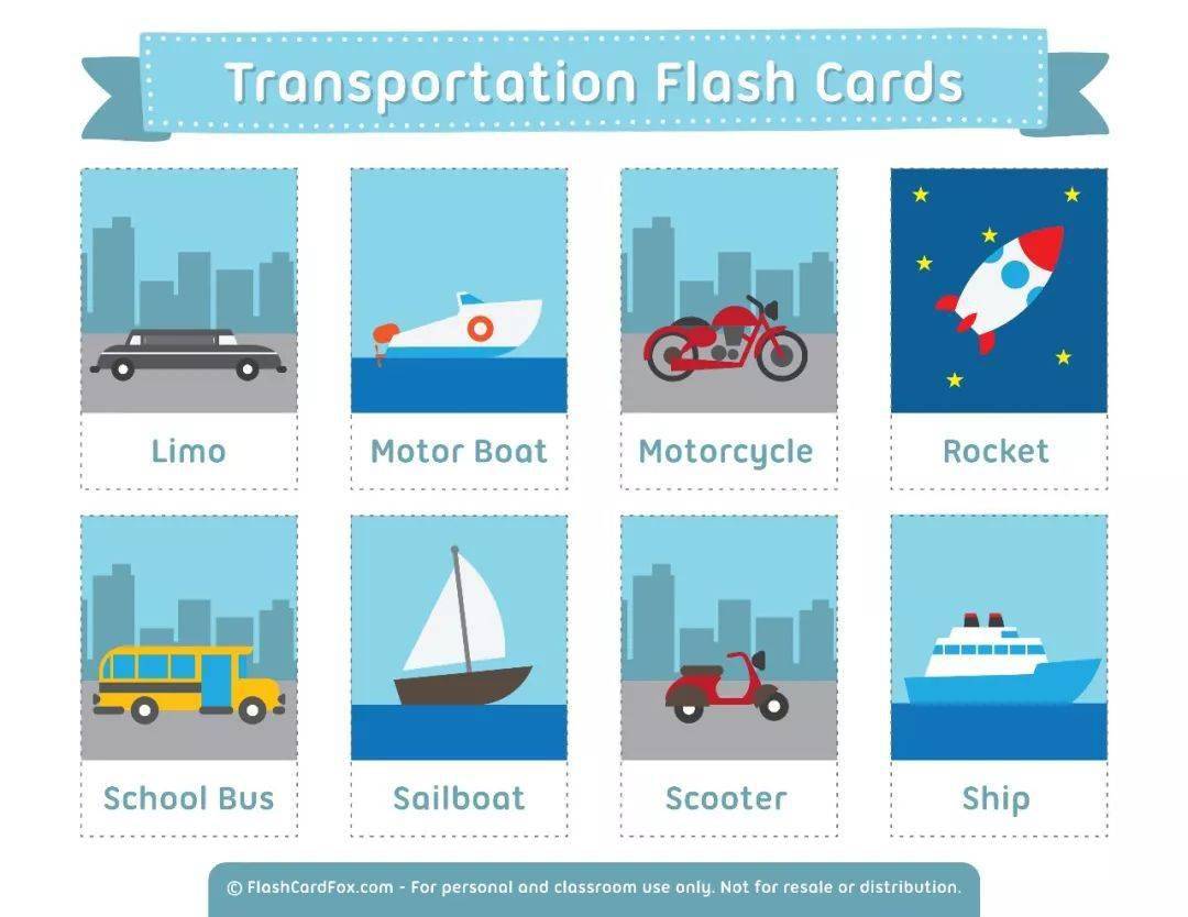 限时⇩43大主题单词卡合集，帮孩子掌握1600+词汇，相当于一本便携字典_短元音