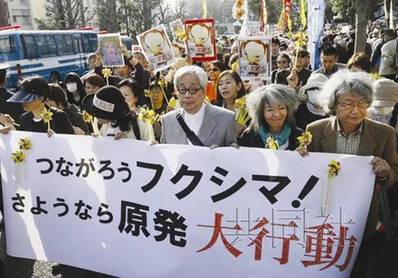 日本311地震十年灾难不是被战胜的而是被反思的