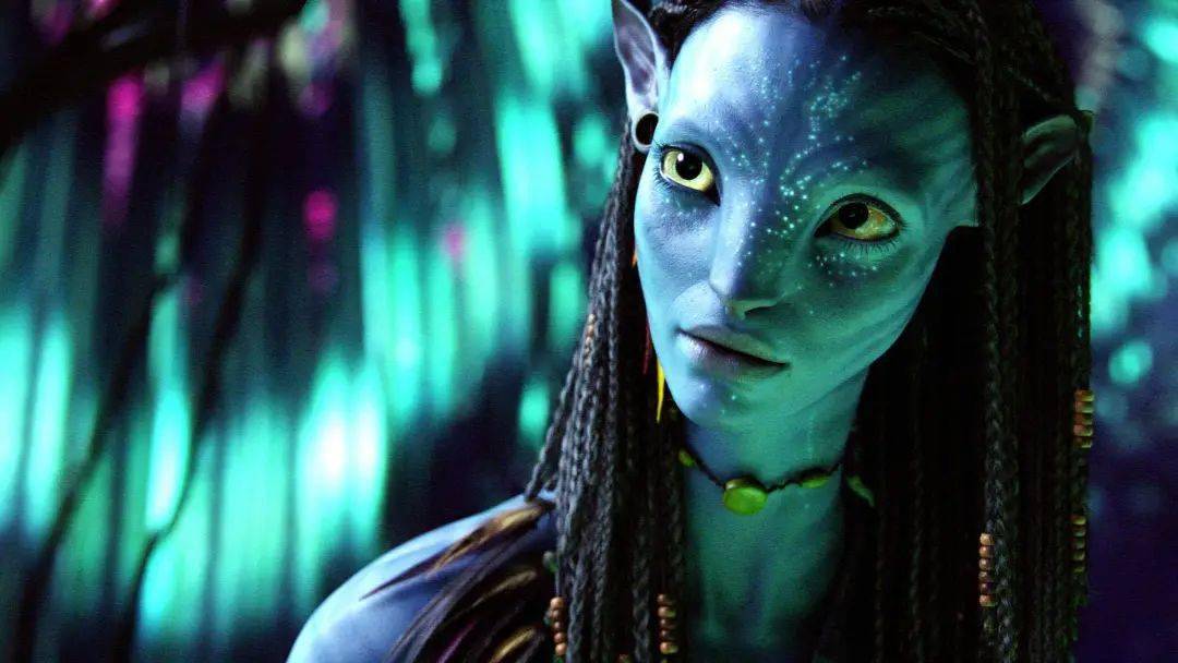 《阿凡达/Avatar》加长版178分钟 超清60帧资源网盘下载图片 第2张
