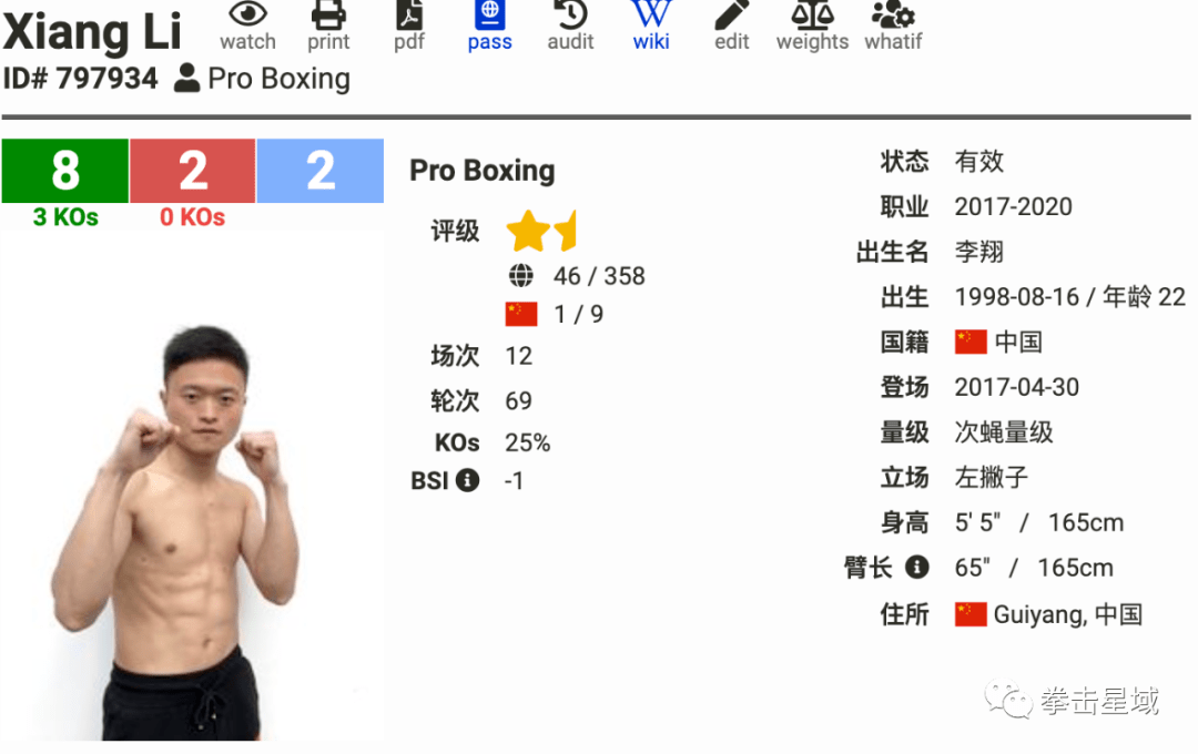 中国拳王排行榜_世界重量级拳王排名变更:维尔德第2,约书亚第4,第1或是中国人