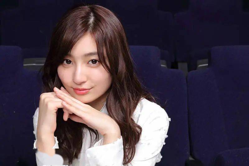 21日本女生票选 最想拥有的女星脸孔 Top 女神