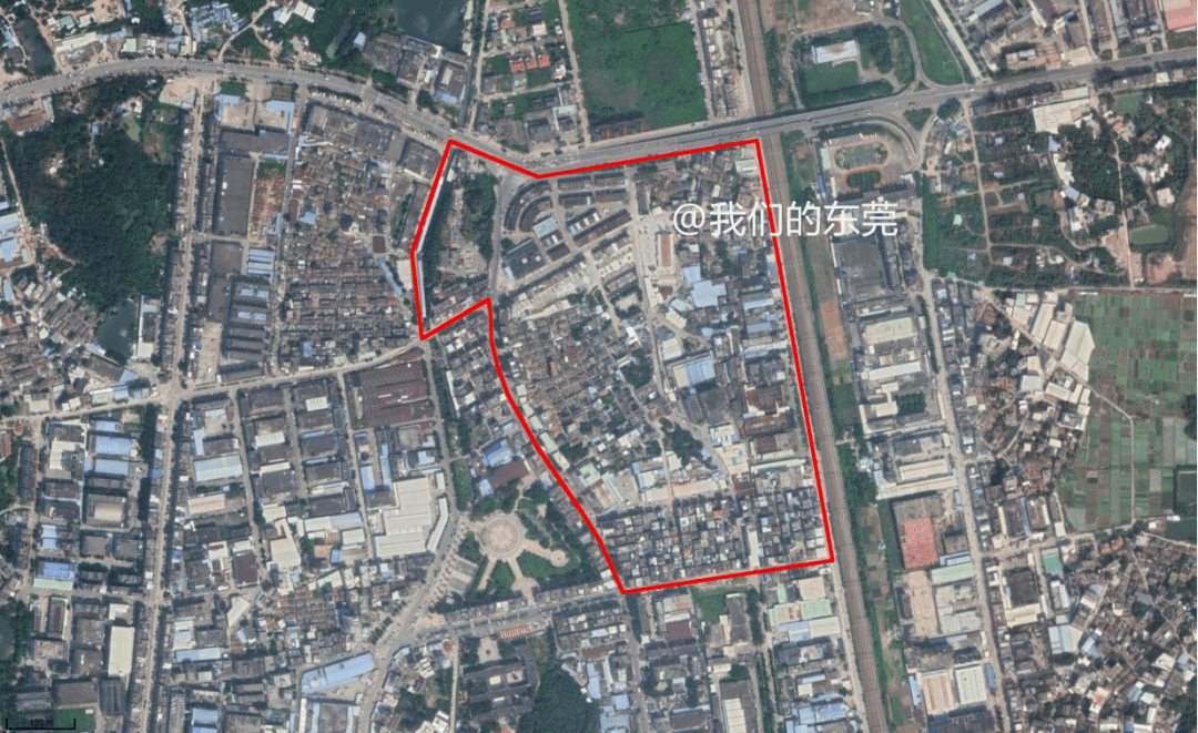 东莞人口南城_东莞南城地图(2)