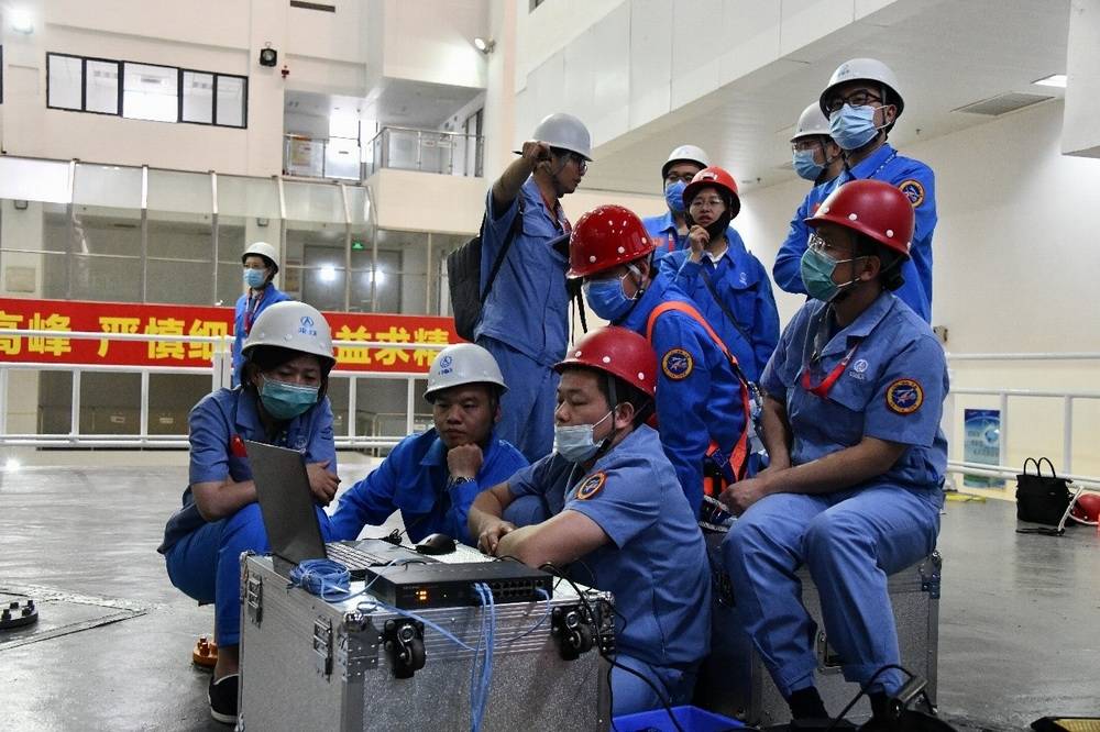 成功|走过至暗时刻：从首飞失利到复飞成功，长七A团队的三百多天