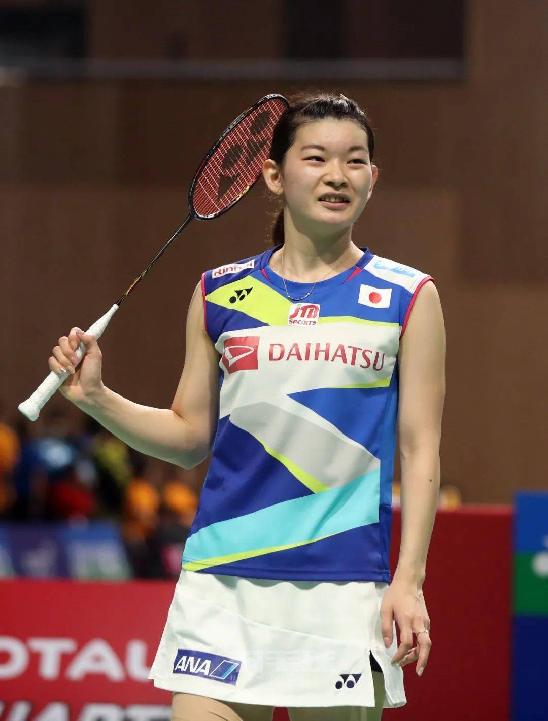 高桥礼华过往了无遗憾未来无限可能