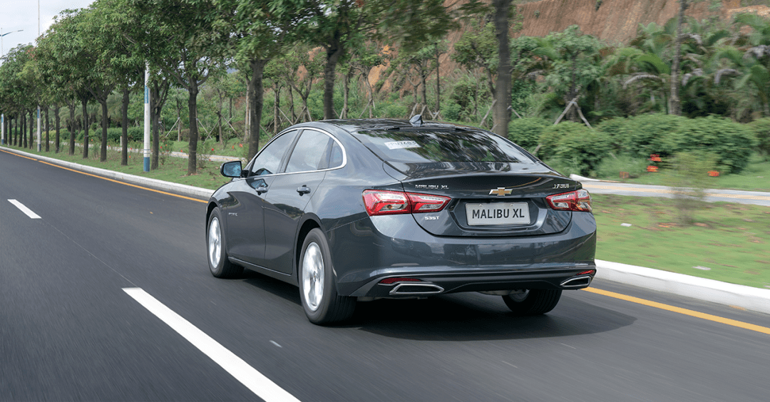 迈锐宝xl是不是当下最具性价比的合资b级车