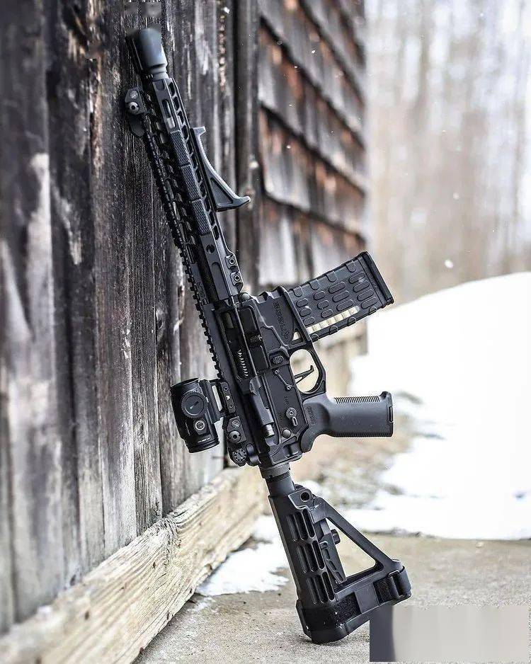 不只是帅nemoarms公司ar美图欣赏