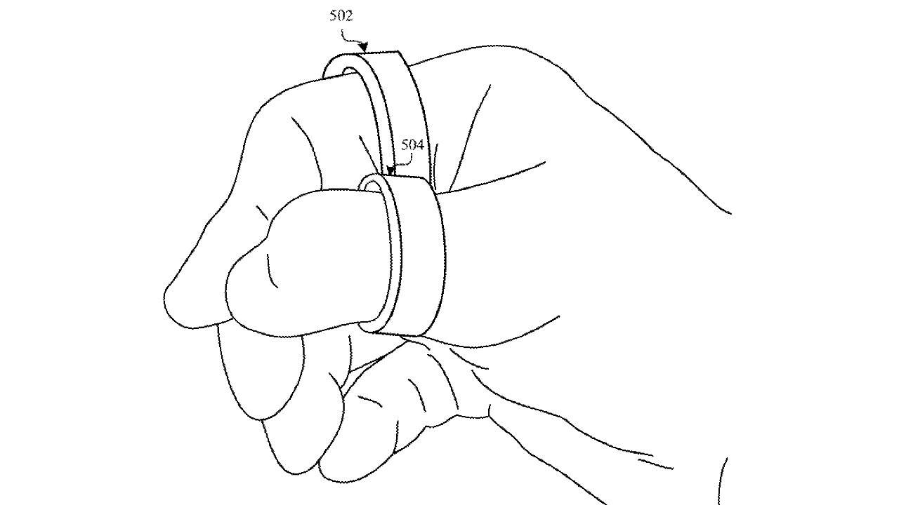 专利|新专利显示：苹果欲为其新设备传授“读心术”