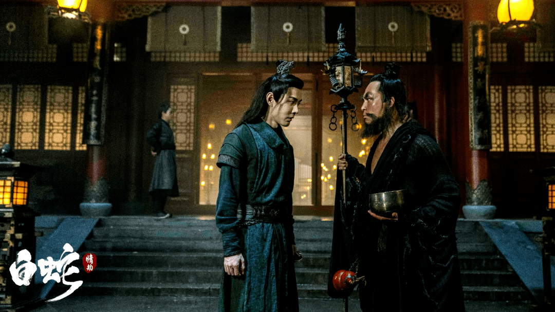 项氏兄弟x奇树有鱼再出击 金牌团队打造国民ip精品