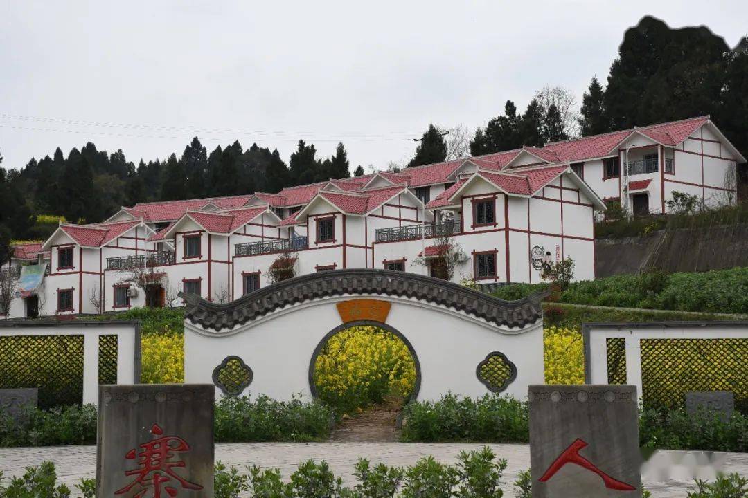 脱贫攻坚奏凯歌乡村振兴再出发