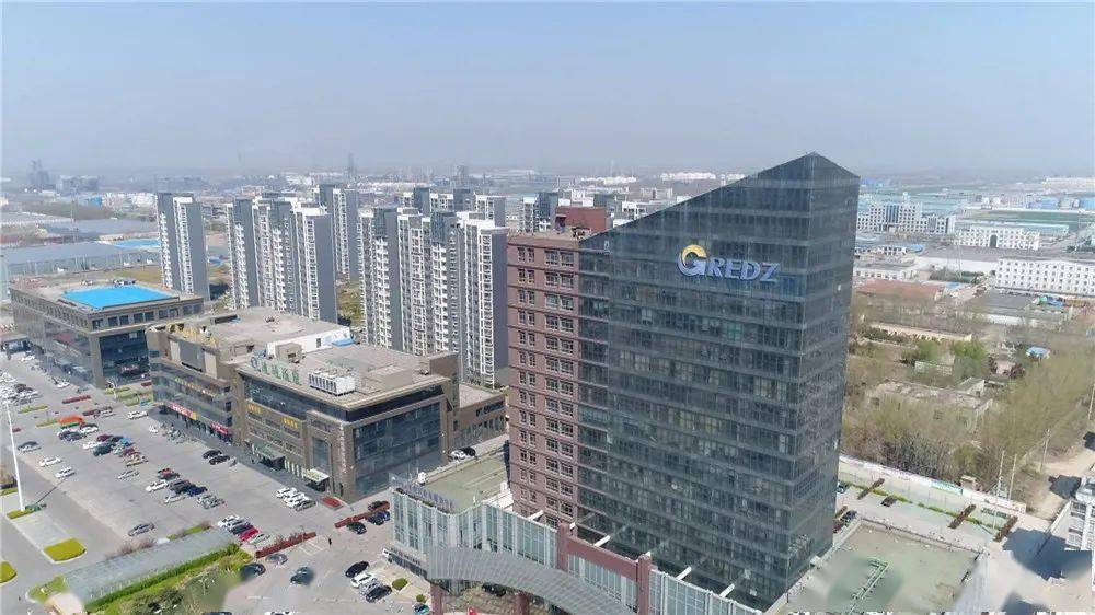 争做抓落实的实干者广饶经济开发区担当作为攻坚奋进