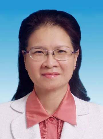 中共中央批准:苻彩香,沈丹阳任中共海南省委常委