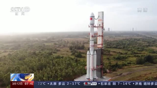 我国|从“长七”到“长七改”，我国中型运载火箭实现哪些技术提升