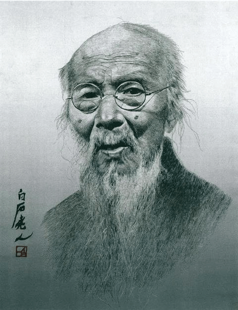 匠心智慧:古老珍贵的中国发绣