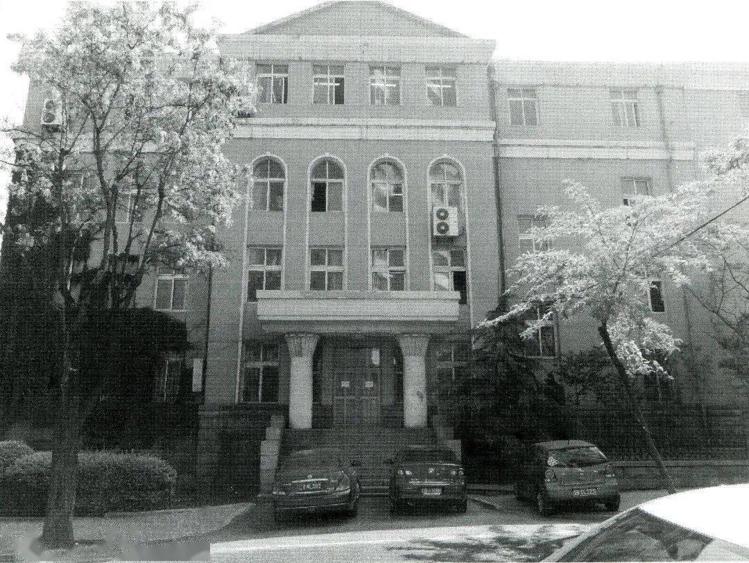 大连100个"红色地标"!_旧址