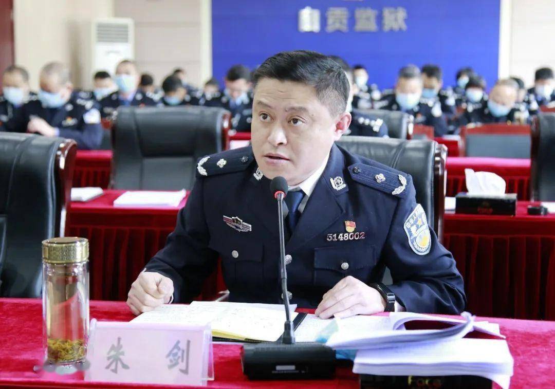 要深刻认识孙小果案,任爱军案等大案,要案对我们的反思,警醒,警示作用