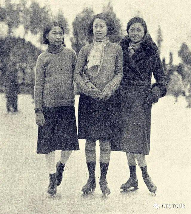 百年风雨你了解中国网球运动的过去有多少一起走进历史吧